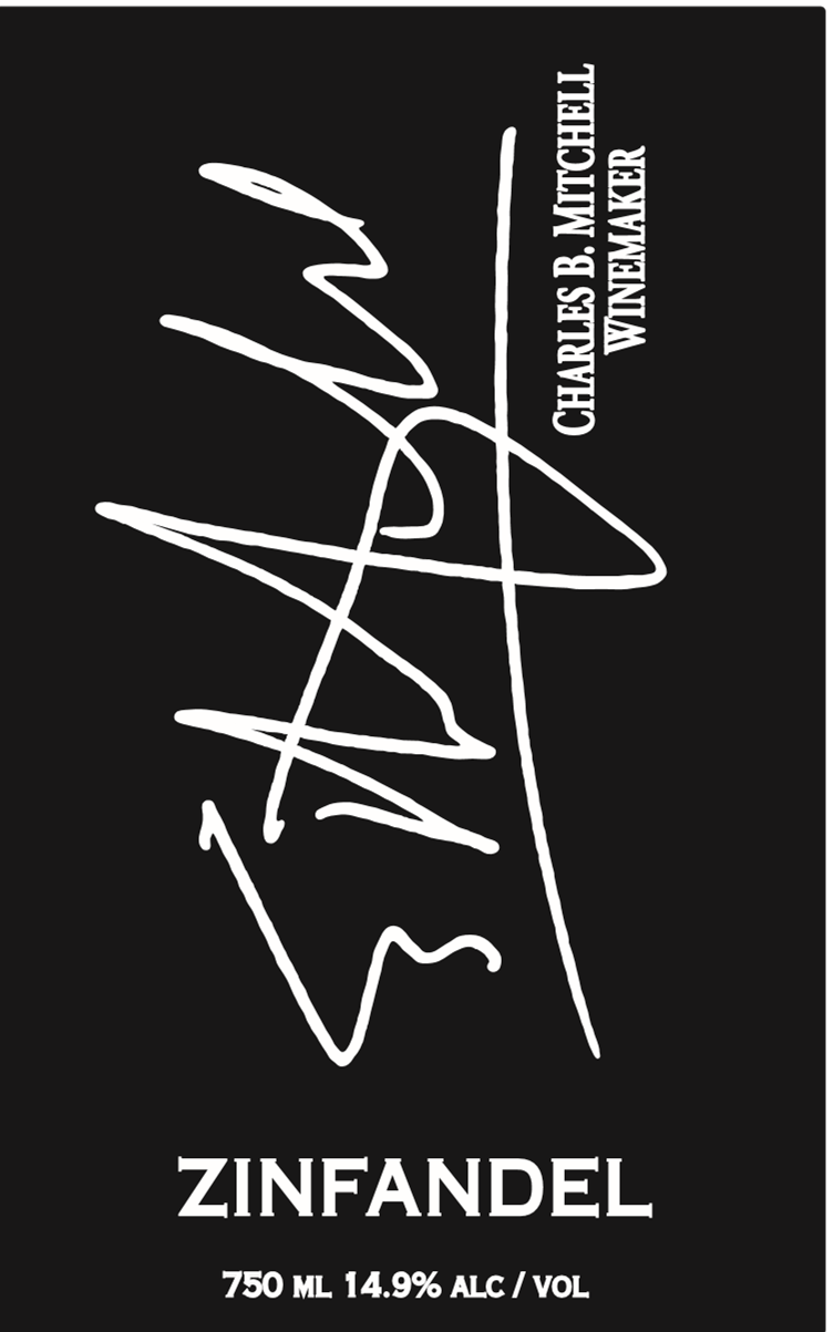Product Image for Signature Zin